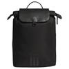 Polyester Backpack Small Women's Black Adidas KT0854