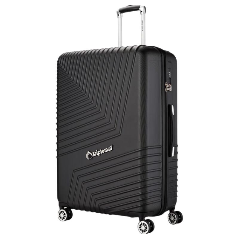Diplomat DS-13025 ABS Suitcase