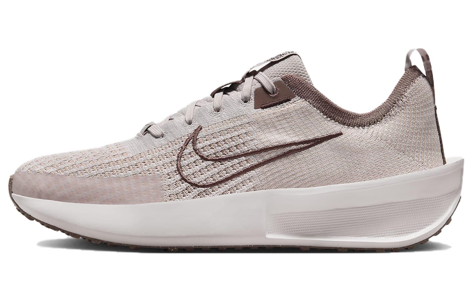 Nike Interact Run Platinum Violet Smokey Mauve Women s FD2292-007 36
