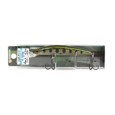 Bassday Sugar Deep Short Bill 85F Floating Lure RD-158 (8670)