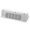 Home Portable Mini Electric Mini Fan 220-240V Space Heaters Winter Warm Office Desk Energy Heating 300W