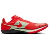 Nike Zoom Rival Waffle 6 Cushioning Wear Resistant Low Top Running Shoes Unisex Red Green Sneakers Casual DX7998-600