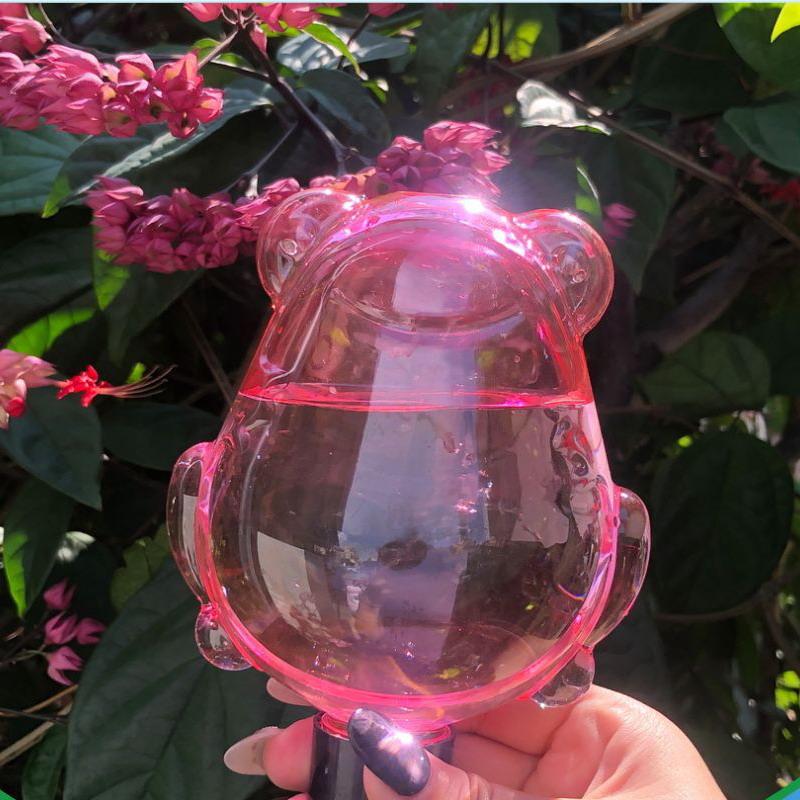1Pc Automatic Flower Watering Machine Household Dripping Facilities Succulent Shower Lazy Plant Watering