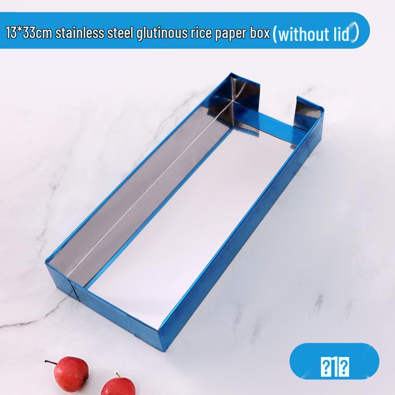 Rock Candy Hawthorn Berry & Glutinous Rice Edible Paper Tanghulu