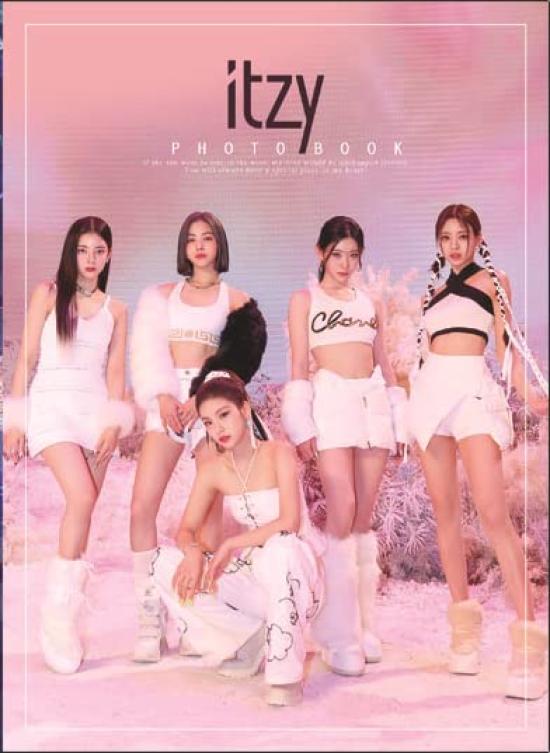 

Товары ITZY Фотобук ITZY Премиальный фотоальбом Премиальный фотобук (ITZY)