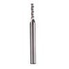 Diameter 3mm 3 Flute HSS & Aluminium End Mill Cutter CNC Bit Extended Incisive Strong And Durab