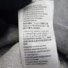 Gucci 785636 XJGLG 1160 M Sweat Gray Cotton Women