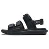 Bastard Beach Sandals Men's Black 112438502-3