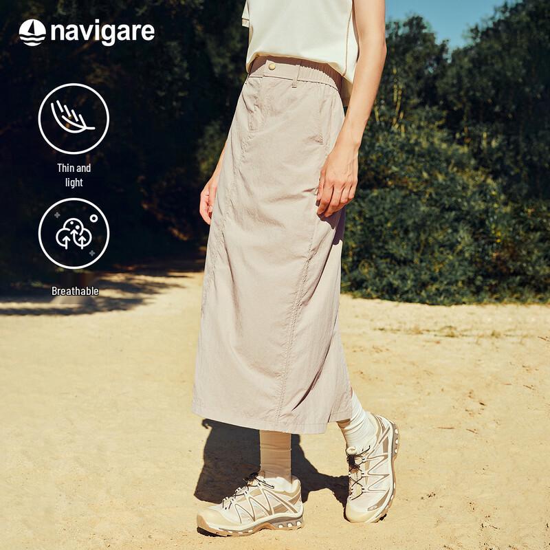 

Navigare Women s Outdoor Hiking Straight Skirt M