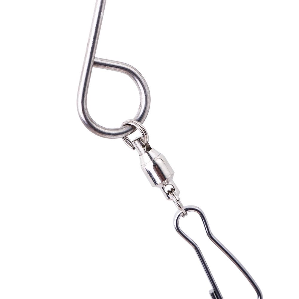 For Hanging Wind Spinners Decoration Party Chandelier Swivel Hooks Bearing Hook Party Supply Hanger