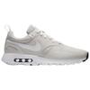 Nike Air Max Vision Bequeme Vielseitige Langlebige Atmungsaktive Low-Top Freizeitschuhe Herren Sneaker Off-White 918230-008