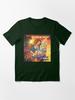Gloria Trevi Gloria Trevi - Isla Divina album 2022 Essential T-Shirt