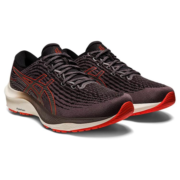 ASICS Gel Kayano Lite 3 'Smoke Shadow Cherry Tomato' 1011B463-020