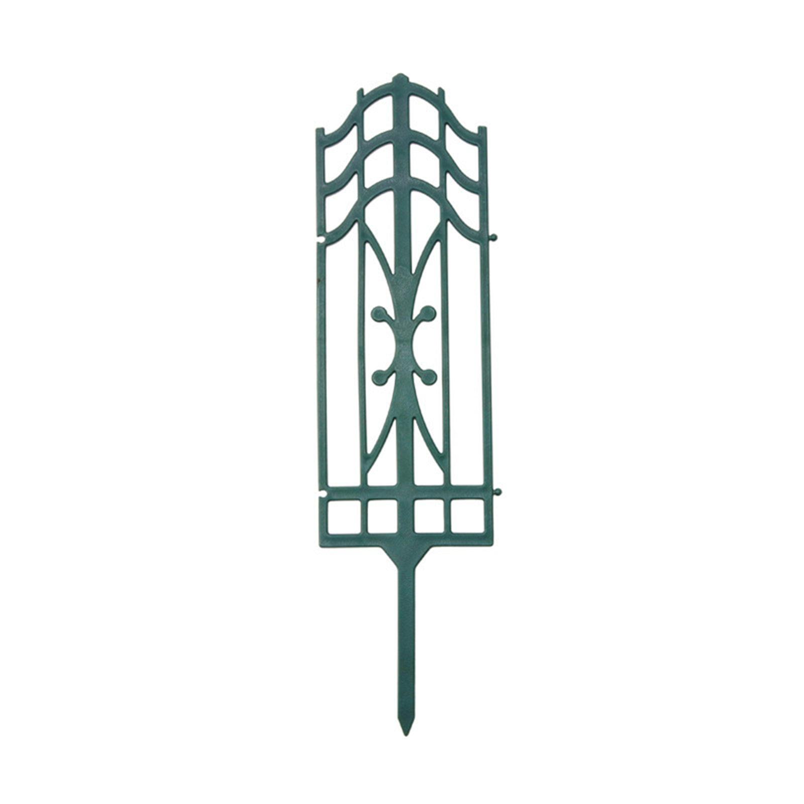 

Durable Plastic Trellis Support For Climbing Plant Multifunctional Small Trellis For Indoor Plant Support