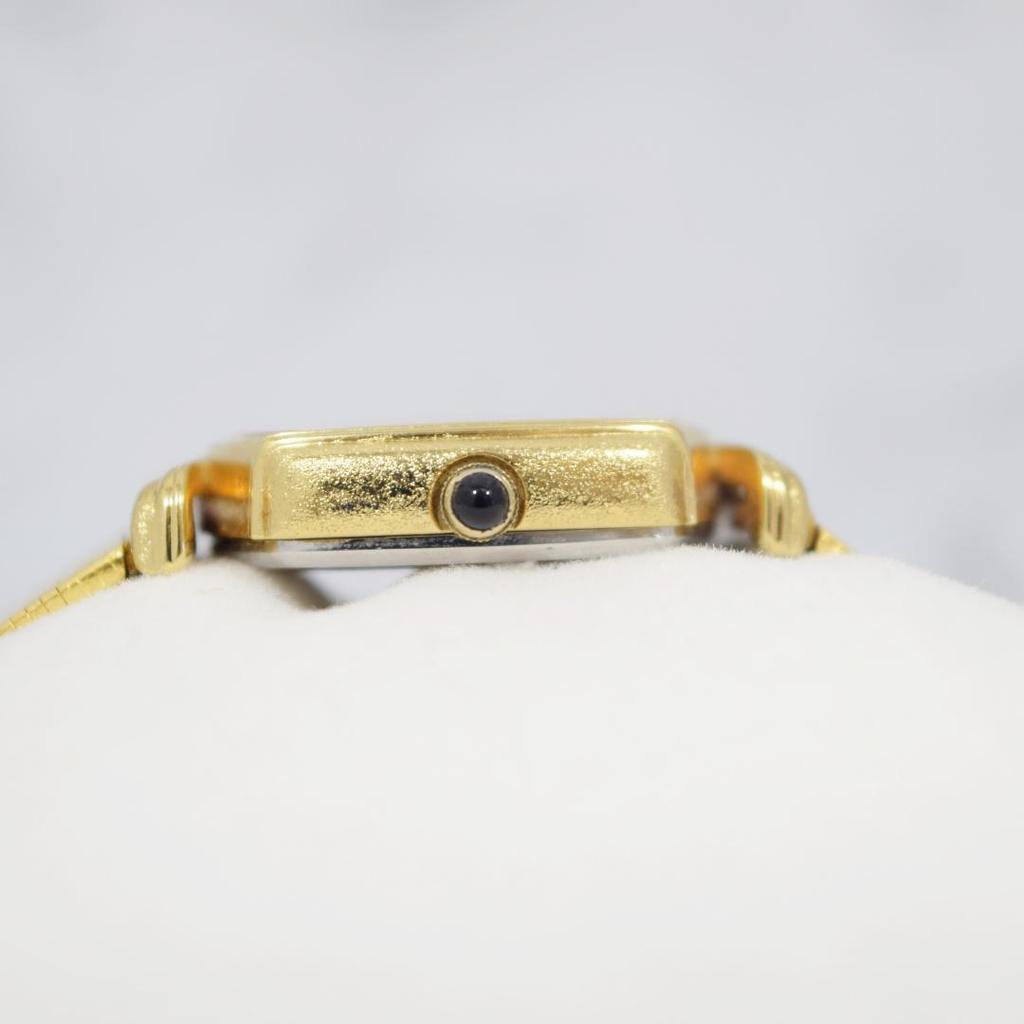 Used Good Condition 1981 CITIZEN Citizen EXCEED Dress Watch