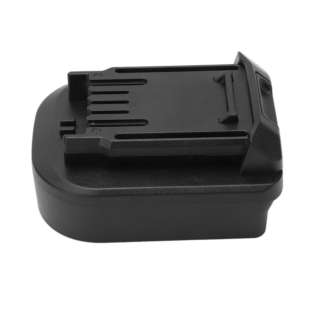 Lithium Battery Adapter Convert for DEVON 20V to for WORX 20V 5pin Power Tool Accessories