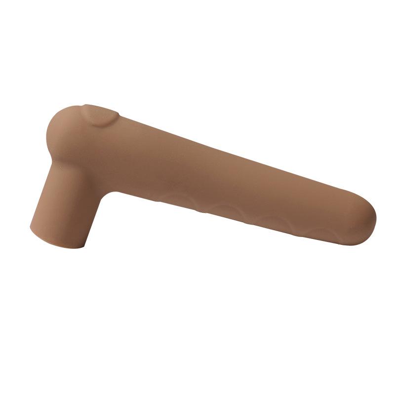 Silicone Door Handle Protector & Anti-Collision Pad