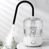 4L New Reptile Pet Humidifier Large Capacity Water Humidifier Tropical Rainforest Pet Mist Spray System