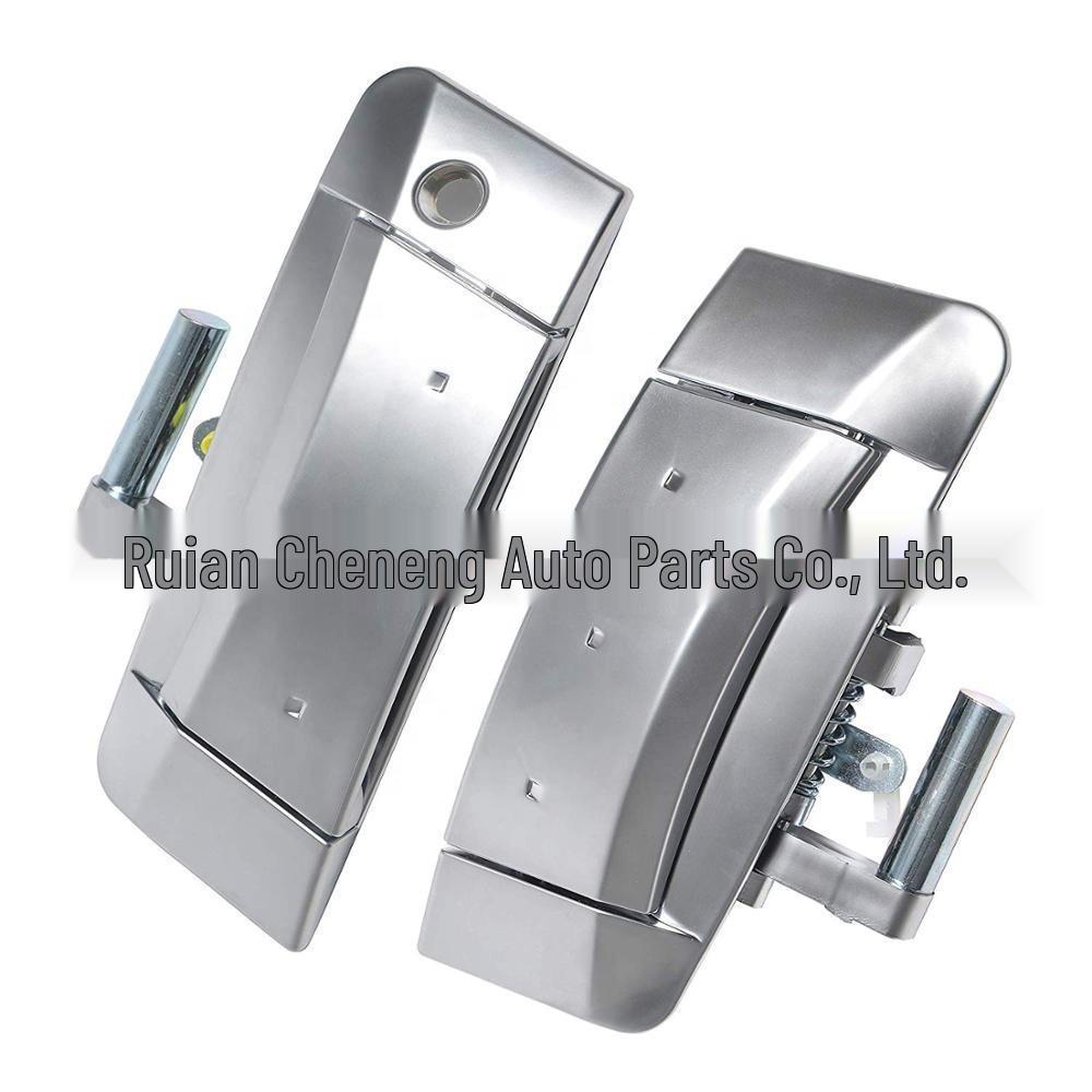 80607-CD40B & 80606-CD000 Nissan Car Door Outer Handles 80607-CD40B 80606-CD000