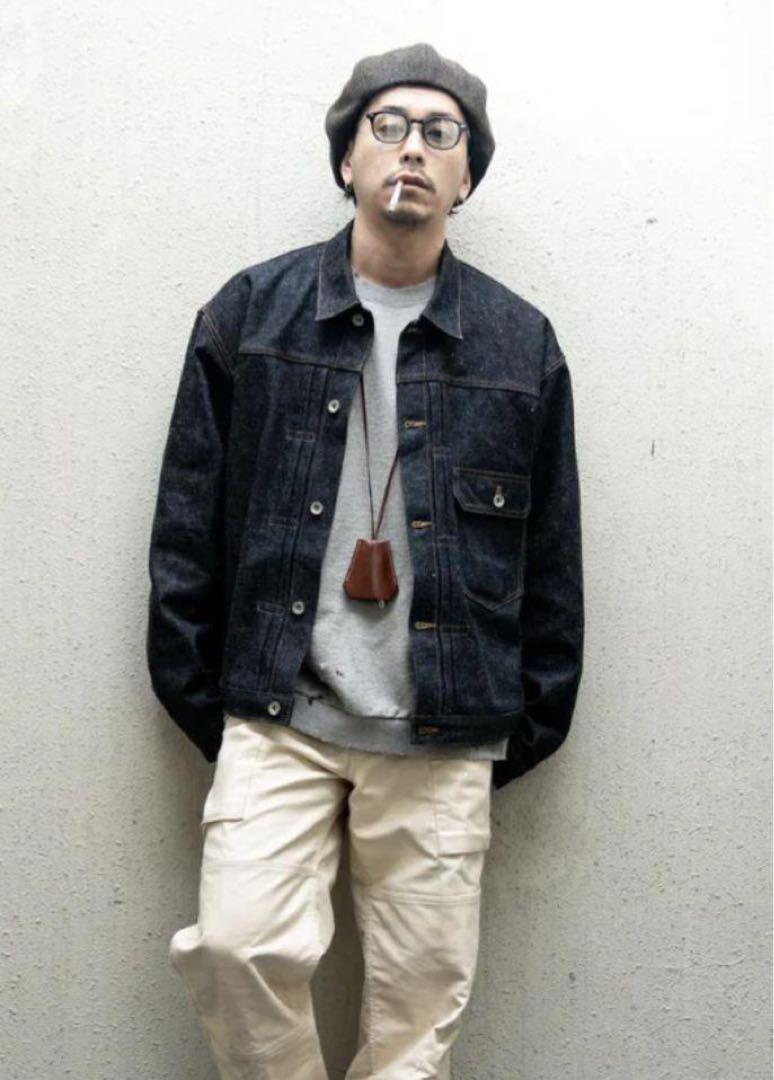 

[USED] Kawashima Takahiro x CPH Beret M/L