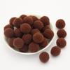 Colored Pompoms 81015202530Mm High Elasticity Soft Diy Pom Poms Fuzz Ball Pompom For Crafts Wedding Decor Kid Creative Toy