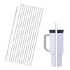 Mosiee straw replacement for Owala 40 oz tumbler