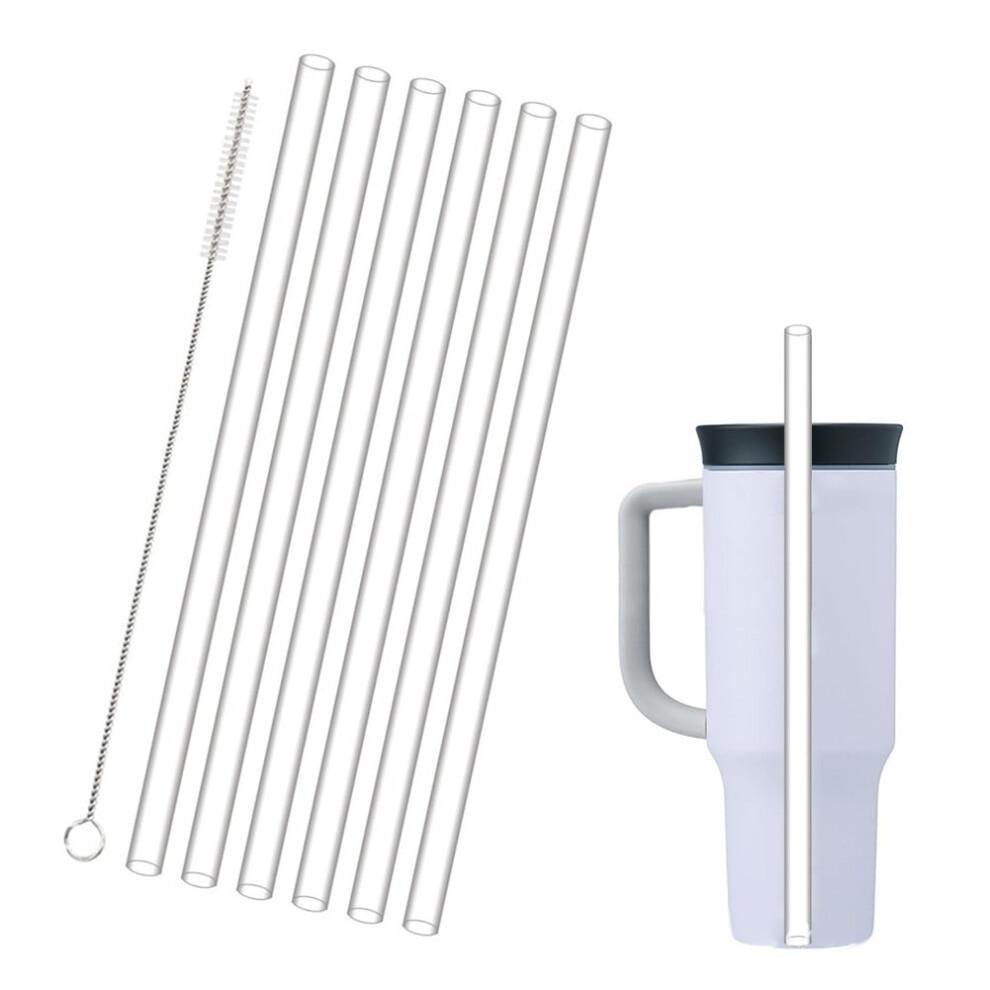 Mosiee straw replacement for Owala 40 oz tumbler