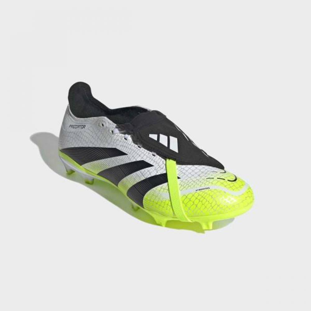 

Adidas Predator League Складные щипцы Fg Mg 260