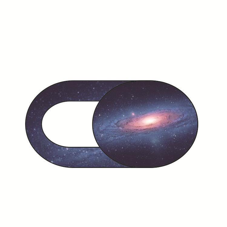 Universal Webcam Cover Phone Lenses Antispy Camera Cover Macbook Web Laptop PC Tablet Privacy Sticker For iPad Xiaomi AVE