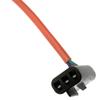 Car Transmission Gear Shift Lever For Ford Bronco F150 F250 F350 F53 F4TZ-7210-B