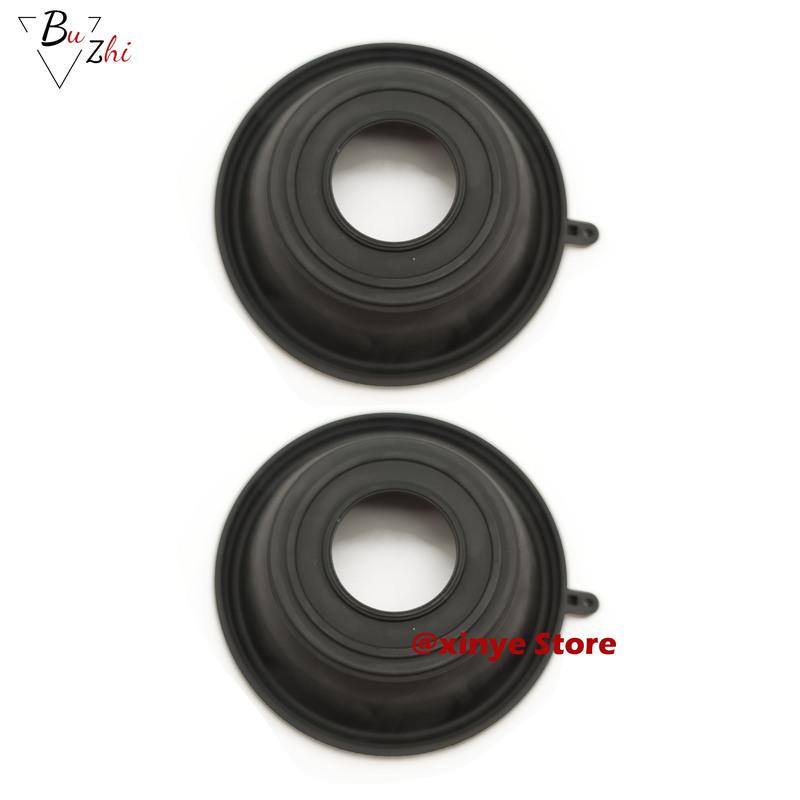 Carburetor Vacuum Membrane Diaphragm for Kawasaki Brute Force KVF650 KVF750 4x4i Teryx KRF750, Vacuum Piston Diaphram