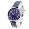 Riki Seiko Watch Riki Traditional Color Series Kasane Color Model AKPK436 Women's Navy