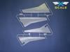 Modelle Plastikmodell XSM144011 X-Maßstab 1/144 A300B4-605R