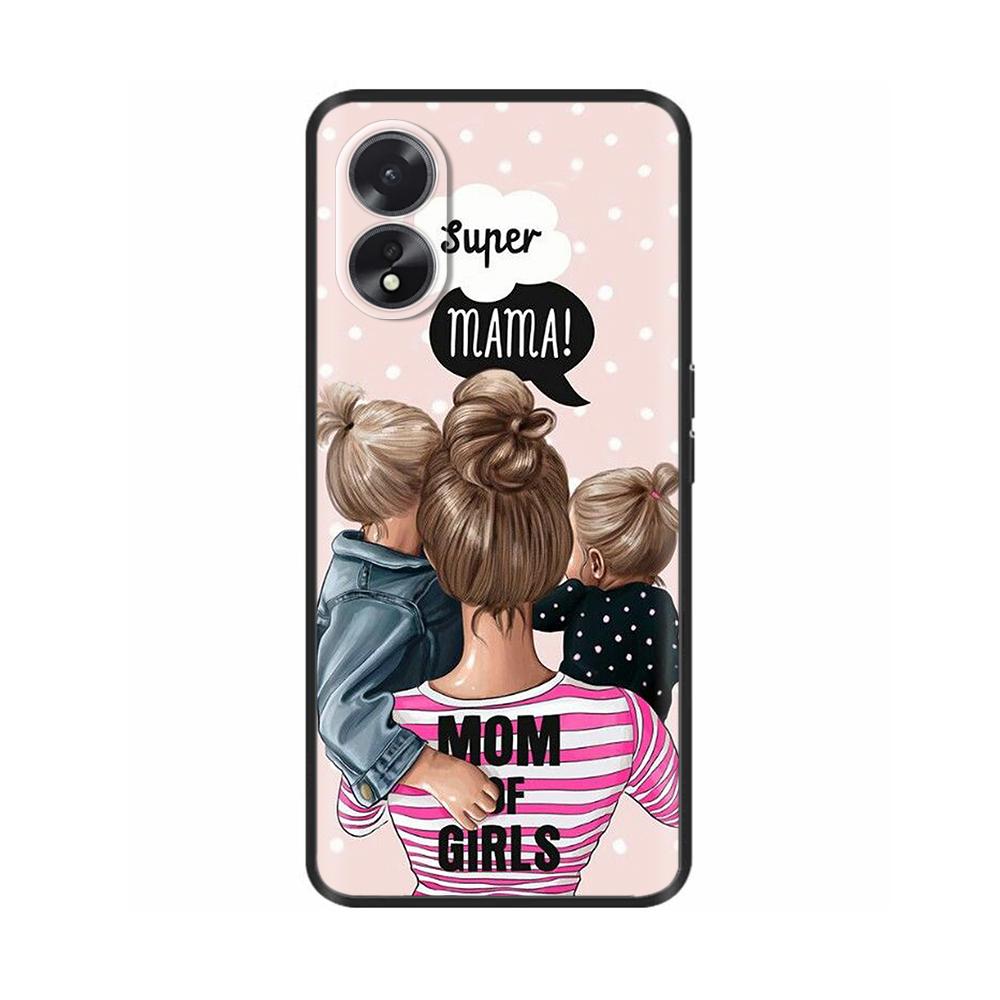 For OPPO A38 4G Case Soft Black Silicone Phone Case For OPPO A38 A 38 OPPOA38 CPH2579 Luxury Back Cover Cases Shell Fundas Coque