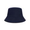 VARZAR VA Studded Basic Bucket Hat Navy