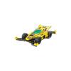 Tamiya Mini 4WD PRO Series No. 50 DCR-02 (Decross 02) MA Chassis Plastic Model Kit 18650
