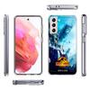 New World Jurassic Park Phone Case For Galaxy A14 A24 A34 A54 Samsung A02S A12 A22 A32 A42 A52 A72 A13 A33 A53 5G A03 A03S A23 A