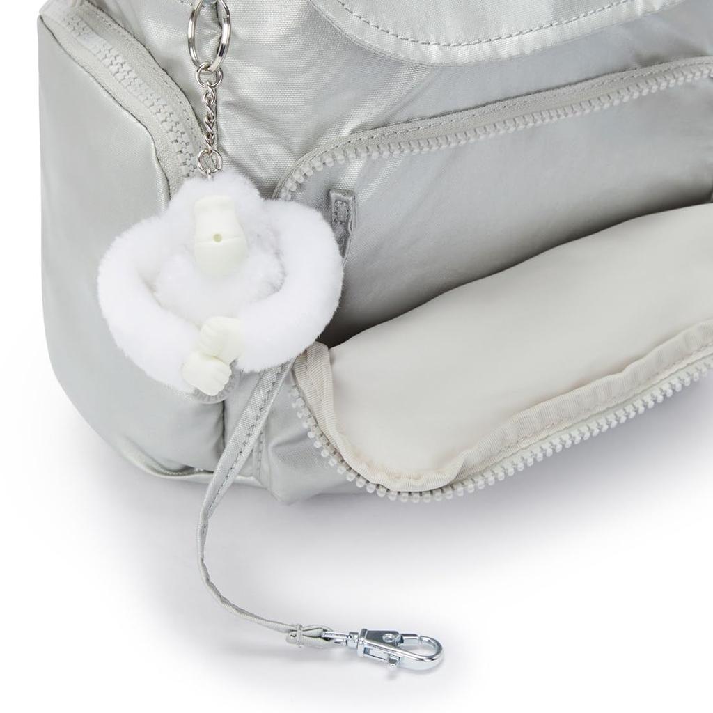 CITY ZIP MINI New Bright Met KI469770P 9l