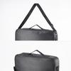 Hairdressing Bag Hairstylist Travel Bag Cosmetics Beauty Hairdresser Bag with Shoulder Strap Barber Tool Storage Bag