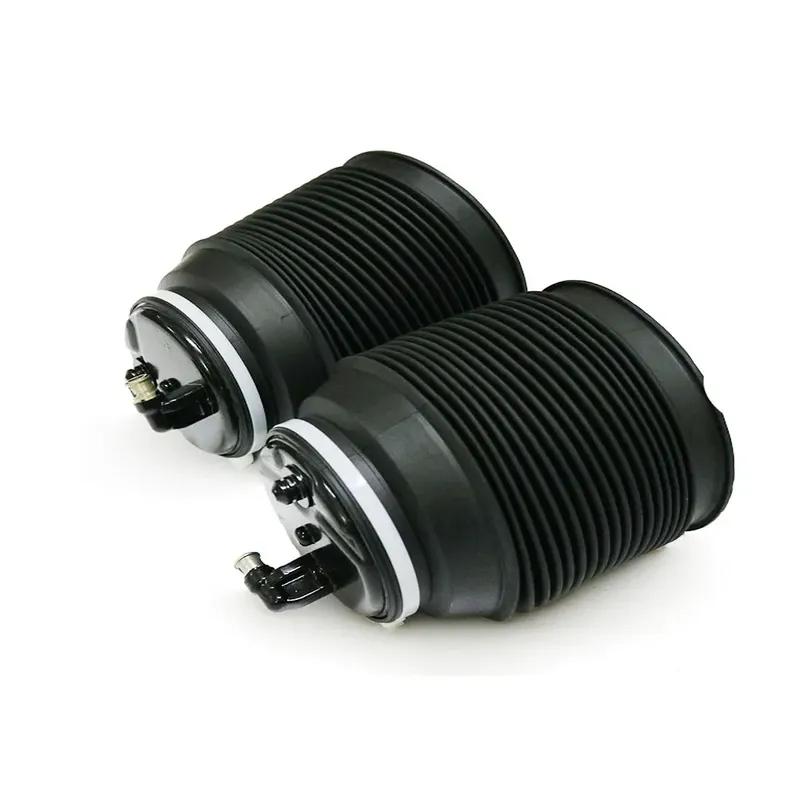 Pair For Toyota Land Cruiser Prado 120 4 Runner Lexus GX470 Air Bags Rear Air Spring Suspension 4808035011 4809035011