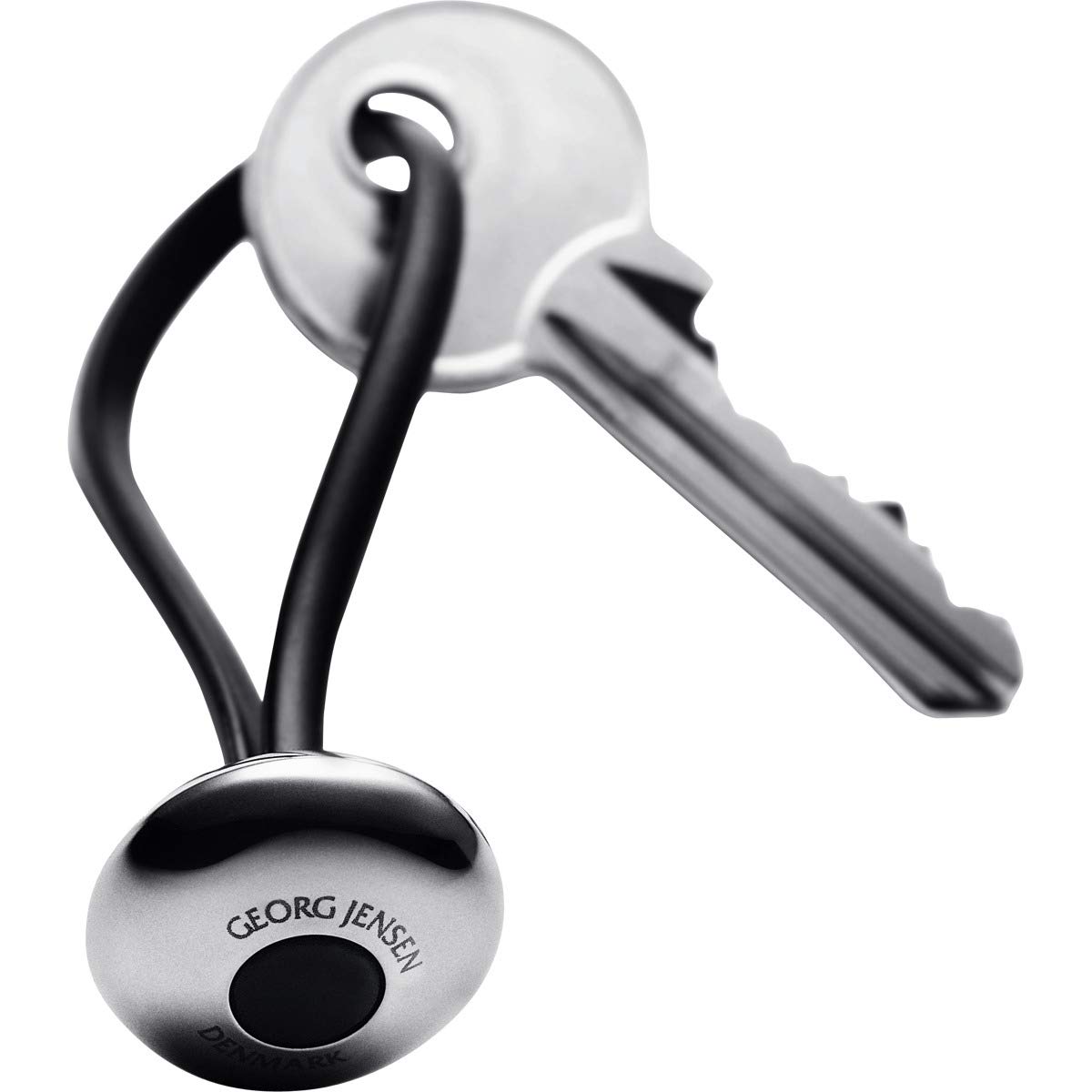 

Georg Jensen Key Rings, Silver, 3584852