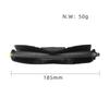Fit For ( 360 S10 / X100 Max ) Robot Vacuum Cleaner Main Side Brush Hepa Filter Mop Replacement Spare Parts Accessories
