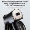 ROCKBROS Bicycle Lock Portable Anti-theft Bike Cable Lock with Keys Zinc Alloy Motorcycle Scooter MTB Road Round Cycling Lock