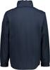 Куртка CMP Waterproof Jacket из ткани Ripstop (39X7367) черный/синий