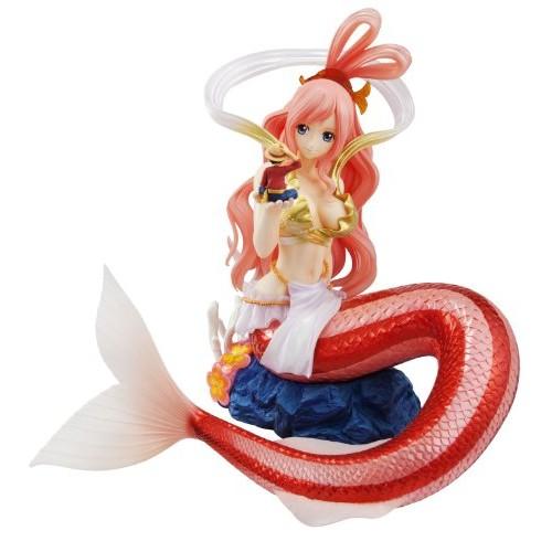 Portrait.Of.Pirates One Piece Series Sailing Again Princess Shirahoshi
