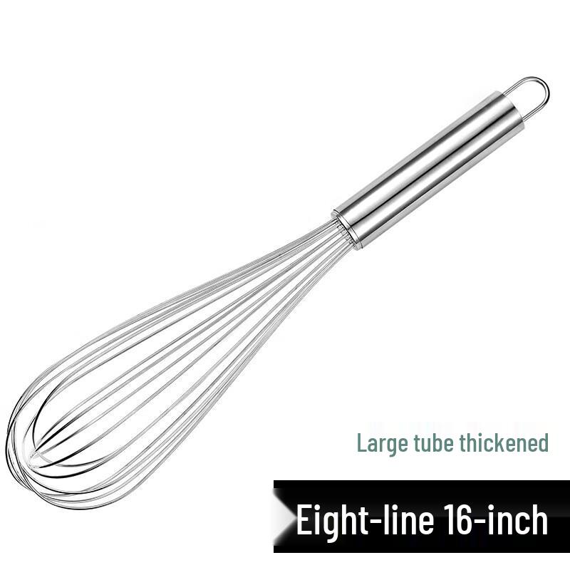 Lilang Semi-Automatic Egg Whisk