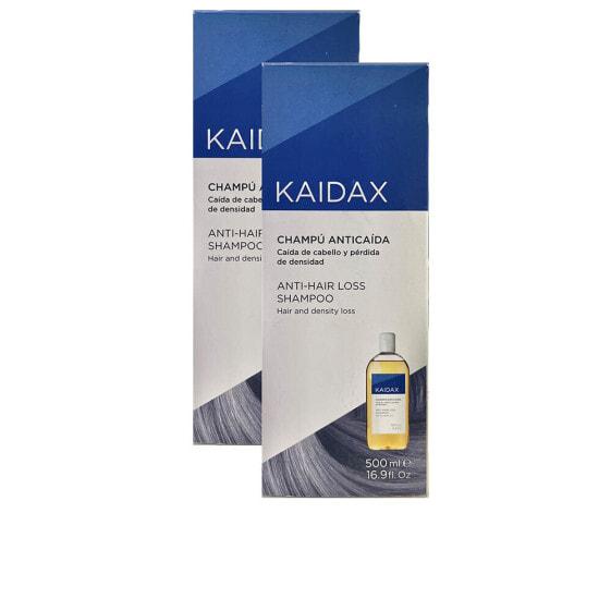 

Антивыпадающий шампунь Topicrem KAIDAX Anti-Hair Loss 1500 мл