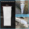 Silicone Insect-proof Roof Cover Floor Outlet Strainer Plug Creative Drainage Pipe Floor Drains