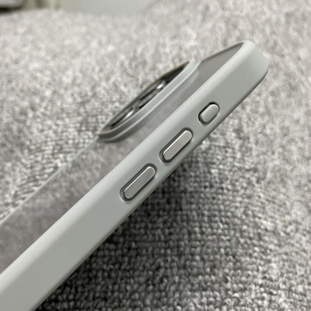 Luxuriöse stoßfeste Panzerung Klare Hülle für iPhone 15 14 Plus 13 12 Mini 11 Pro Max X XR XS 7 8 Weiche Bumper Harte Acryl Hybrid Abdeckung