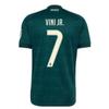 2026-2027 Fan Version Football Jersey Mbappe Lamine Yamal Dembele Shirt